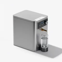 Fresh Water Generator