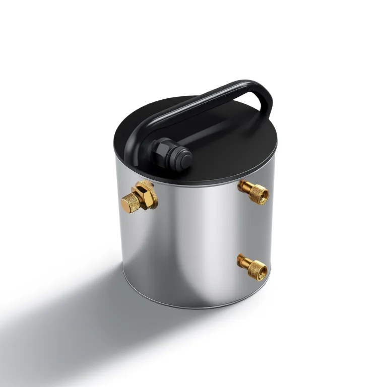 Fuel Oil Transfer Pump