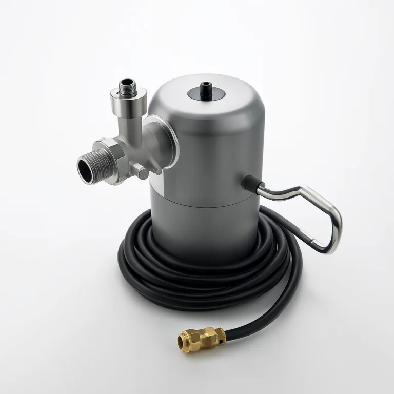 Lubricating Oil Pump