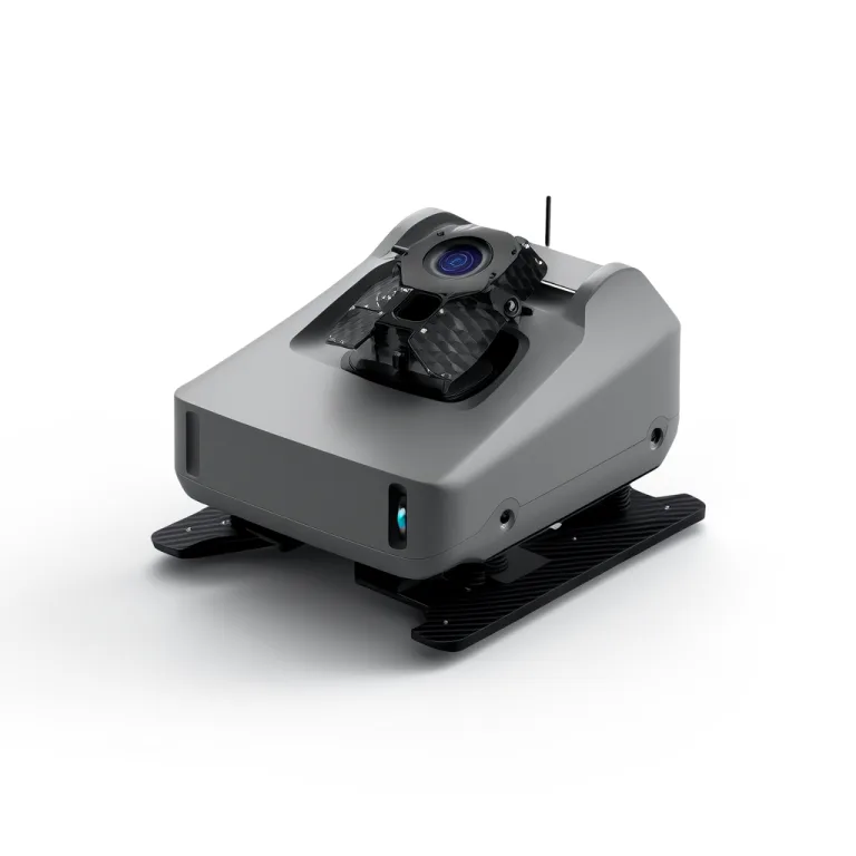 Mapping LiDAR System