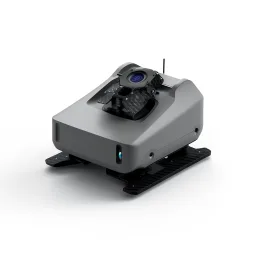 Mapping LiDAR System