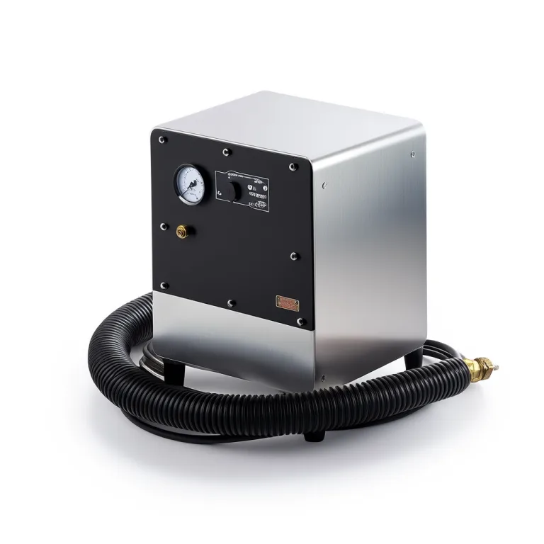 Marine Air Compressor