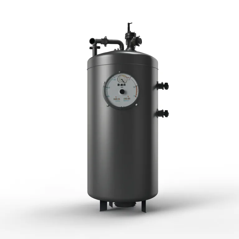 Marine Boiler