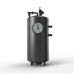 Marine Boiler
