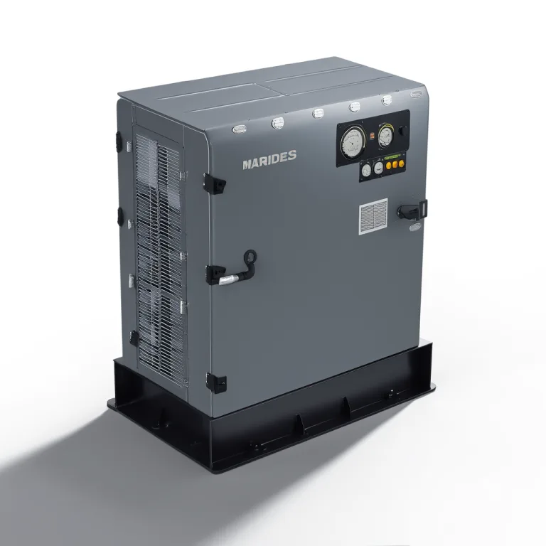 Marine Generator Set