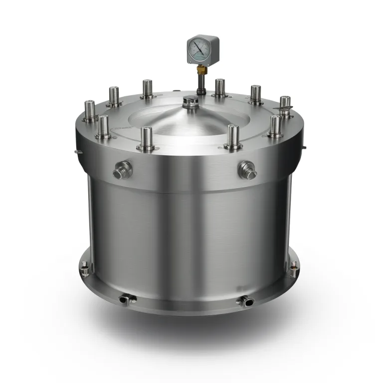 Marine Separator