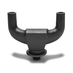 Mooring Bollard