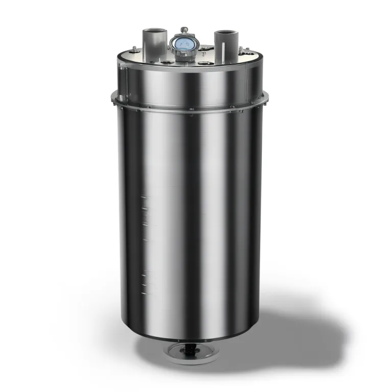 Oily Water Separator