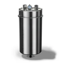 Oily Water Separator
