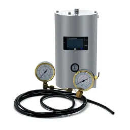 Pressuremeter Test System