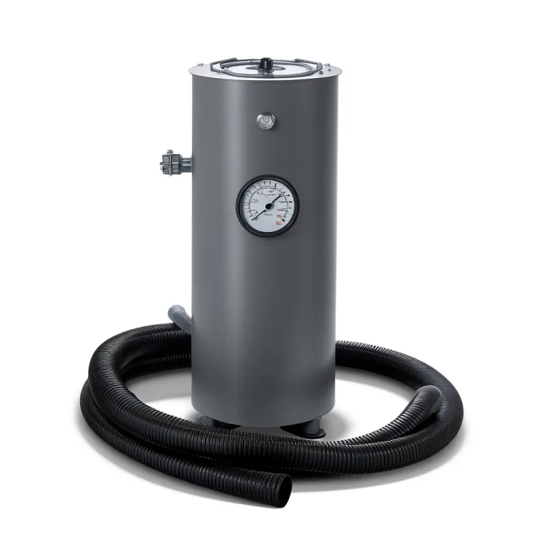 Starting Air Compressor