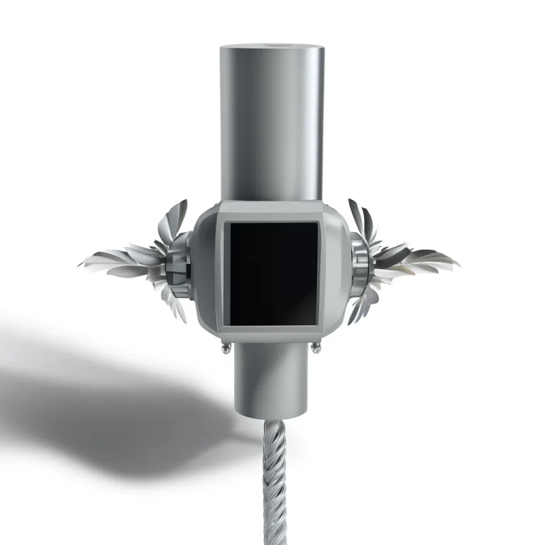 Water Current Meter
