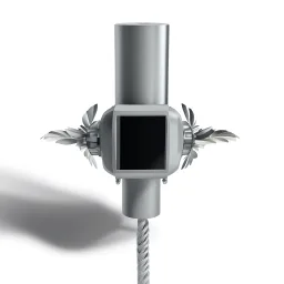 Water Current Meter